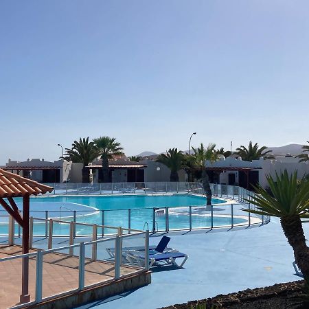 Sun Beach 41 Caleta De Fuste Exterior foto